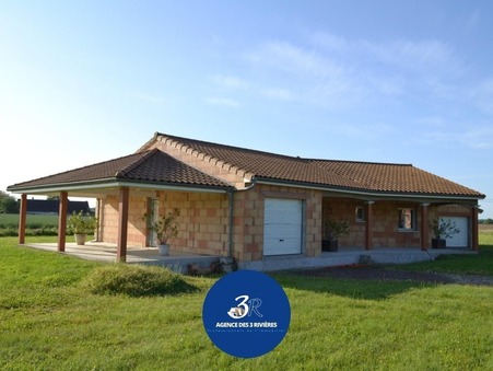 Achat maison Simandre Réf. 4520