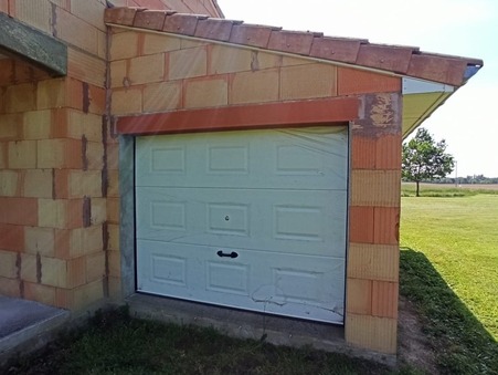 Maison 159 000 &euro;  sur Simandre (71290) - Réf. 4520