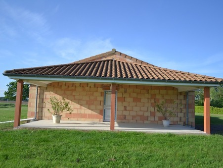 A vendre maison Simandre 71290; 159 000 &euro; 