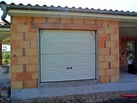 Achat maison Simandre Réf. 4520