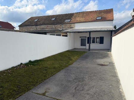 Achat maison Bois le Roi Réf. 217202