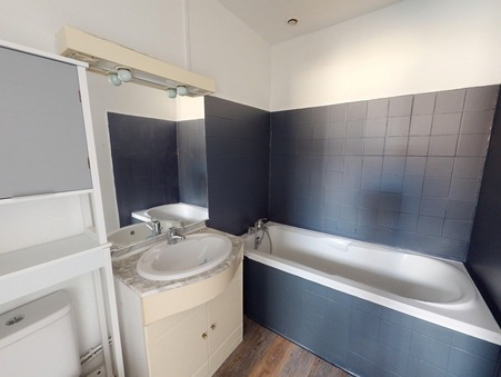 A vendre maison Bois le Roi 77590; 225 000 &euro; 