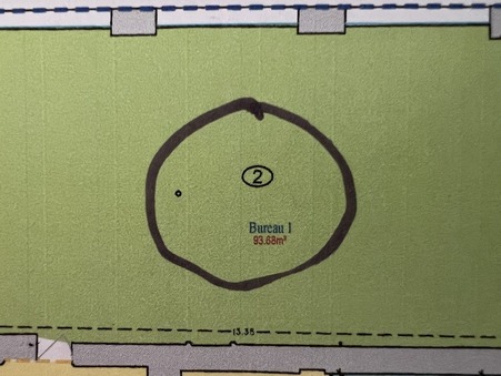 A vendre autre Chalon sur Saône 71100; 62 000 &euro;