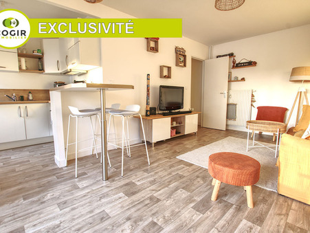 Appartement 178 900 &euro; sur Rennes (35700) - Réf. SC12185