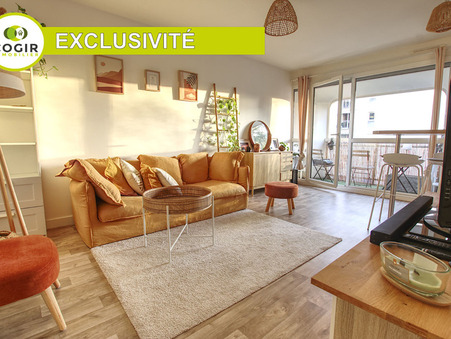 Appartement sur Rennes ; 178 900 &euro; ; A vendre Réf. SC12185