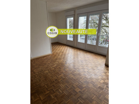 Appartement 189 600 &euro; sur Rennes (35000) - Réf. PGP2174