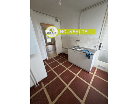 Appartement 189 600 &euro; Réf. PGP2174 Rennes