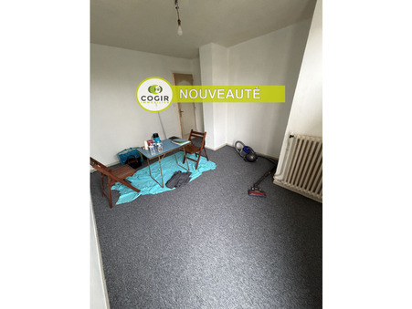 A vendre appartement Rennes 35000; 189 600 &euro;