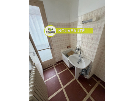 Vente appartement 189 600 &euro; Rennes