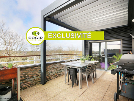 Appartement sur Le Rheu ; 294 000 &euro; ; A vendre Réf. PGP12179