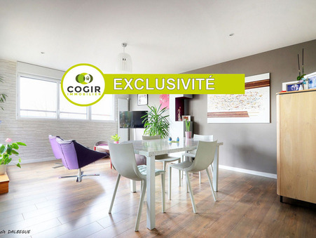 Appartement 294 000 &euro; Réf. PGP12179 Le Rheu