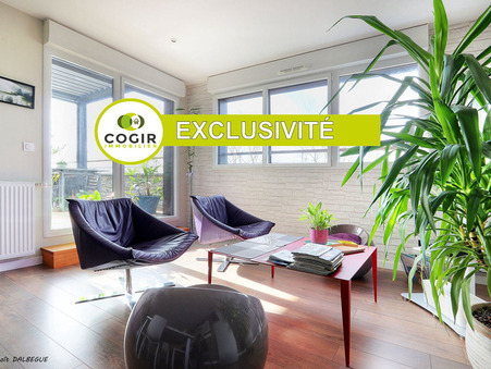 Achat appartement Le Rheu Réf. PGP12179