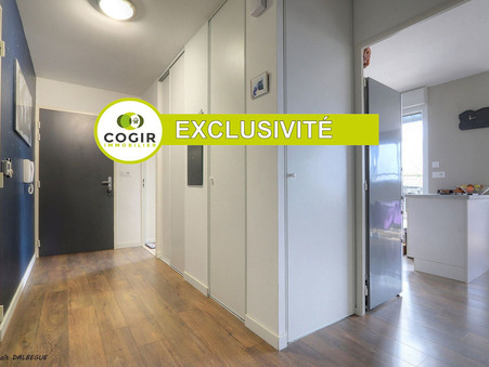 Achat appartement Le Rheu Réf. PGP12179
