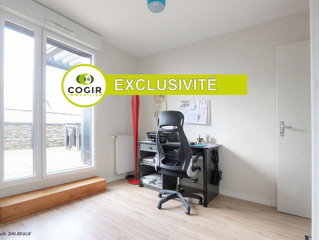 A vendre appartement Le Rheu 35650; 294 000 &euro;