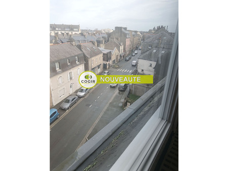 Appartement 183 000 &euro; Réf. PGP1218 Dinan