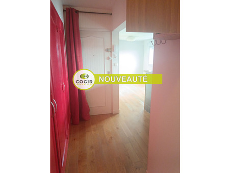 Achat appartement Dinan Réf. PGP1218