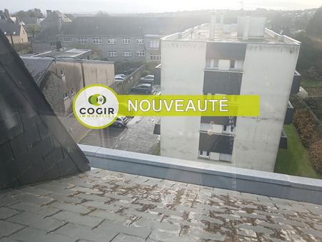 Appartement 183 000 &euro; Réf. PGP1218 Dinan