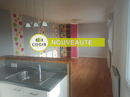 Appartement 183 000 &euro; Réf. PGP1218 Dinan