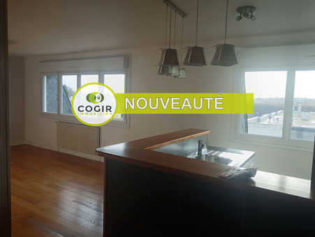 Appartement 183 000 &euro; sur Dinan (22100) - Réf. PGP1218