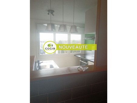 Achat appartement Dinan Réf. PGP1218