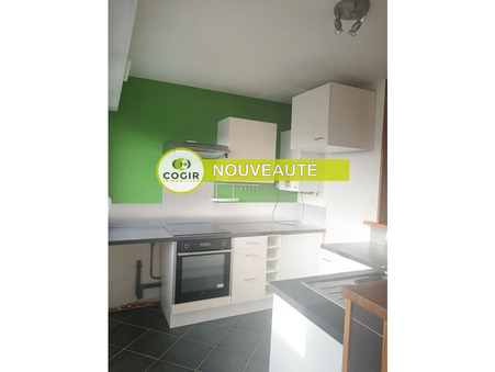 Vente appartement 183 000 &euro; Dinan