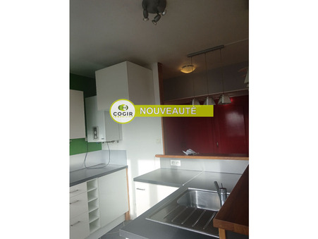 Appartement 183 000 &euro; sur Dinan (22100) - Réf. PGP1218
