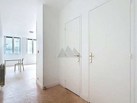 Achat appartement Brest Réf. 26462JM