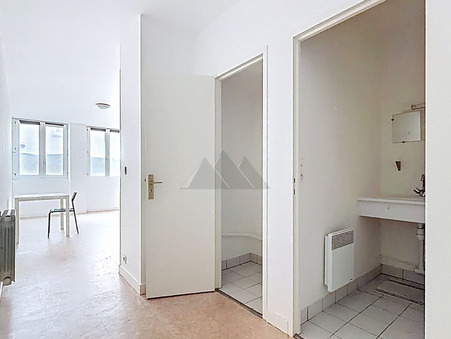 Vente appartement 128 100 &euro; Brest