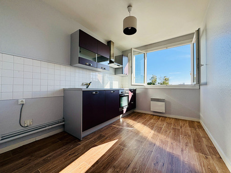 Vente Appartement Clermont ferrand Réf. NLH-1637 - Slide 2