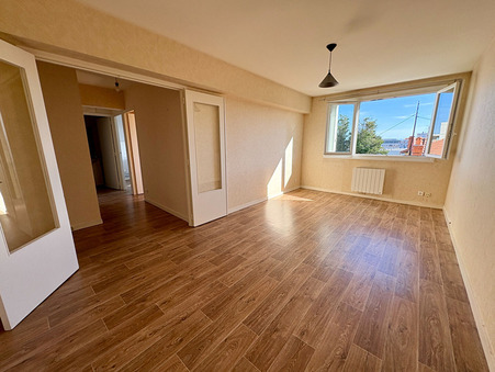 Vente Appartement Clermont ferrand Réf. NLH-1637 - Slide 4