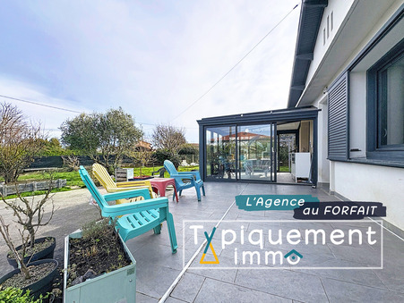 A vendre maison Eaunes 31600; 350 000 &euro; 