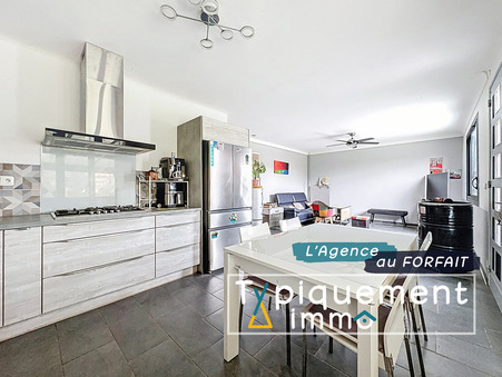 Maison sur Eaunes ; 350 000 &euro;  ; A vendre Réf. 450