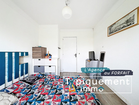 Achat maison Eaunes Réf. 450