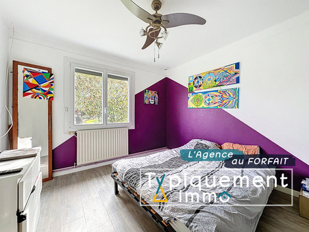 Maison 350 000 &euro;  sur Eaunes (31600) - Réf. 450