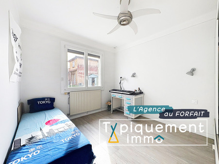 Achat maison Eaunes Réf. 450