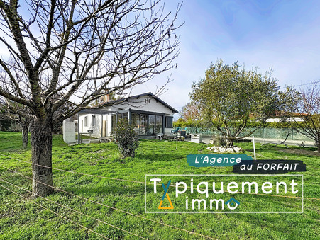 Maison sur Eaunes ; 350 000 &euro;  ; A vendre Réf. 450