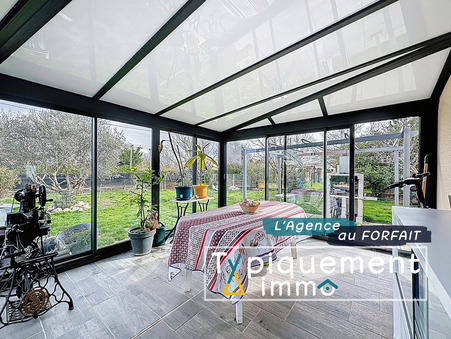 Maison 350 000 &euro;  Réf. 450 Eaunes