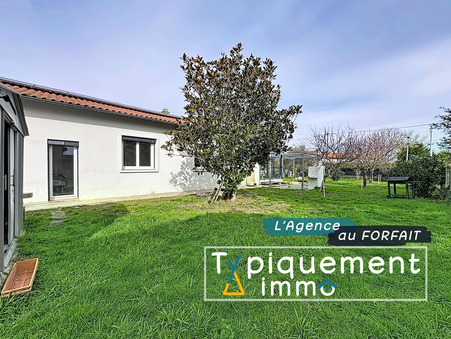 Achat maison Eaunes Réf. 450