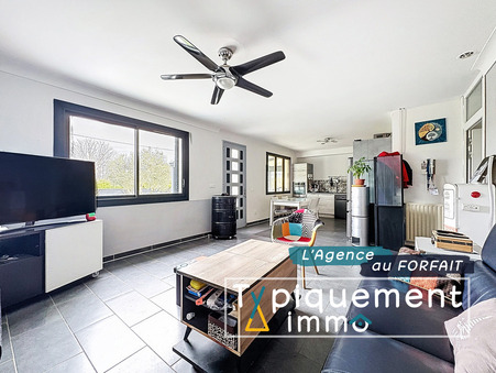 Vente maison 350 000 &euro;  Eaunes