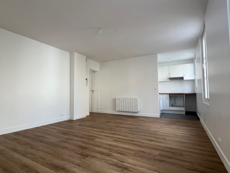 A louer appartement 1 540 &euro;  Paris 17eme Arrondissement