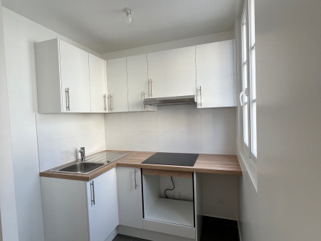 Appartement 1 540 &euro;  Réf. MON452 Paris 17eme Arrondissement