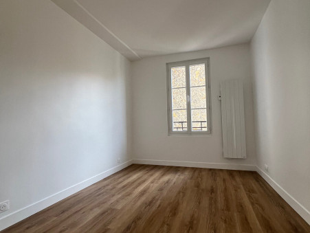 Location appartement Paris 17eme Arrondissement Réf. MON452