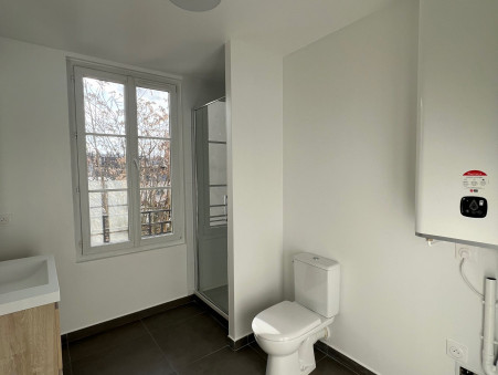 Location appartement Paris 17eme Arrondissement Réf. MON452