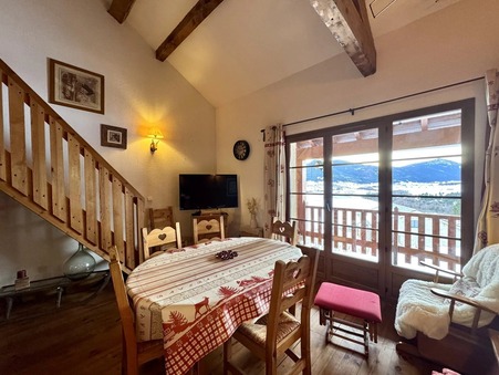 A vendre appartement Puyvalador 66210; 175 000 &euro; 