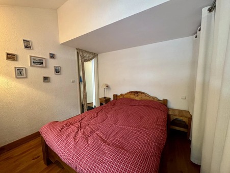 Vente appartement 175 000 &euro;  Puyvalador