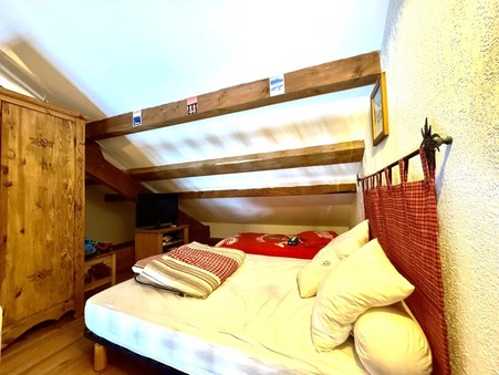 Vente appartement 175 000 &euro;  Puyvalador