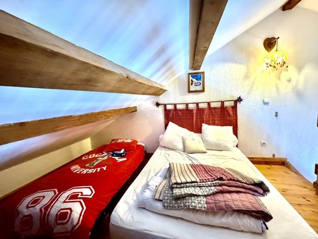 Appartement 175 000 &euro;  Réf. 2564-86687121 Puyvalador