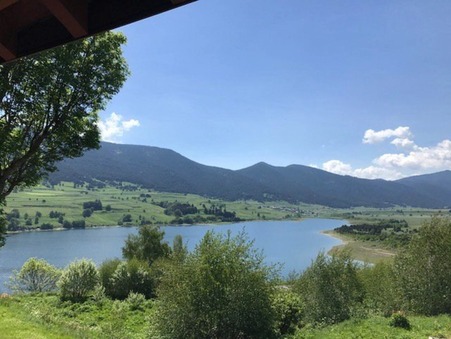 Achat appartement Puyvalador Réf. 2564-86687121