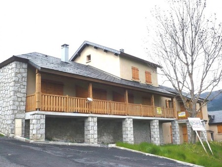 Appartement 175 000 &euro;  Réf. 2564-86687121 Puyvalador