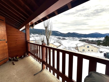 Appartement 175 000 &euro;  sur Puyvalador (66210) - Réf. 2564-86687121